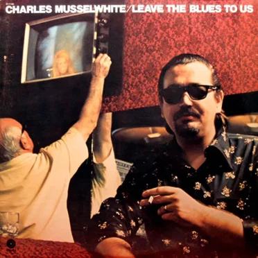 Leave the Blues to Us