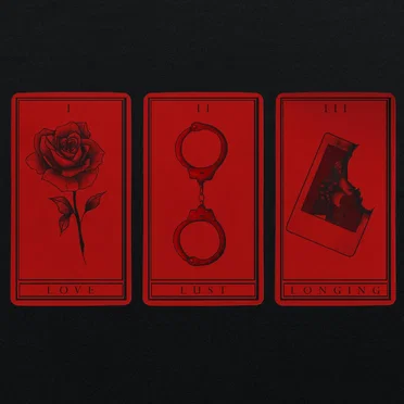 Love, Lust, and Longing