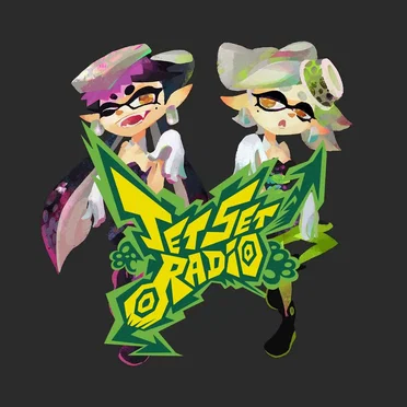 Squid Radio
