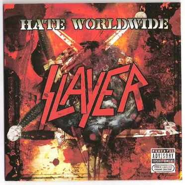 Hate Worldwide