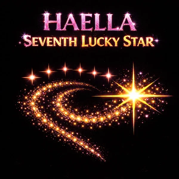 Seventh Lucky Charm