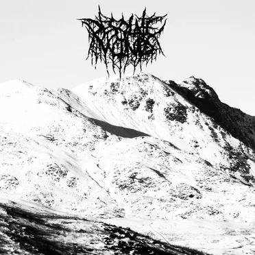 In Times of Cold by Desolate Winds - album cover