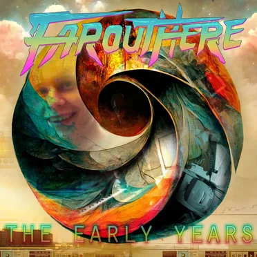 The Early Years by Farouthere - album cover