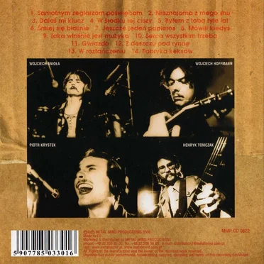 Anthology 1980-2008
