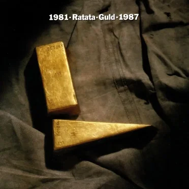 Guld 1981-1987
