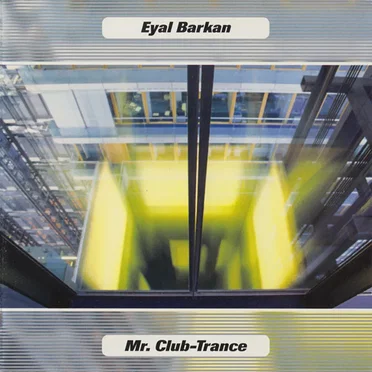 Mr. Club - Trance