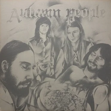 Autumn People