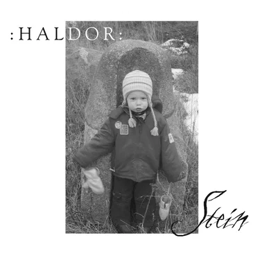 Haldor by Stein - album cover