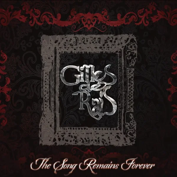 The Song Remains Forever