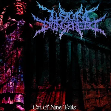 Cat of Nine Tails