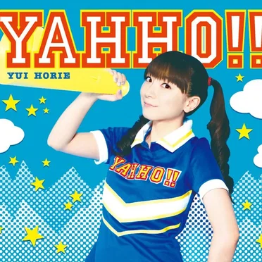 YAHHO!!