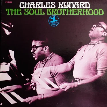 The Soul Brotherhood