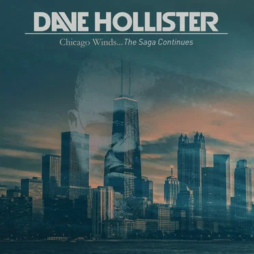 Dave Hollister