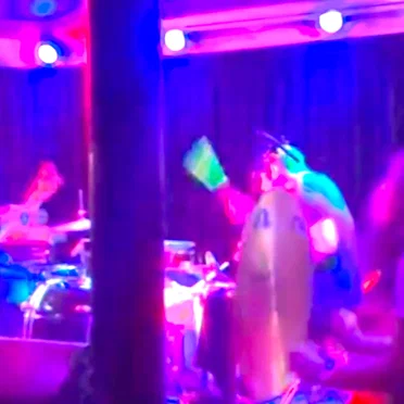 LIVE Hotel Vegas 042223