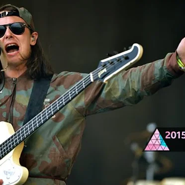 2015-06-26: Glastonbury Festival of Contemporary Performing Arts