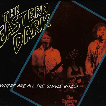 The Eastern Dark