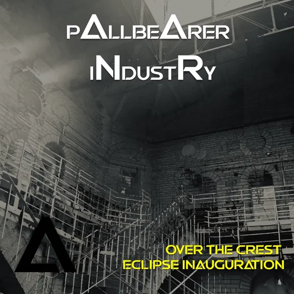 Over the Crest / Eclipse Inauguration