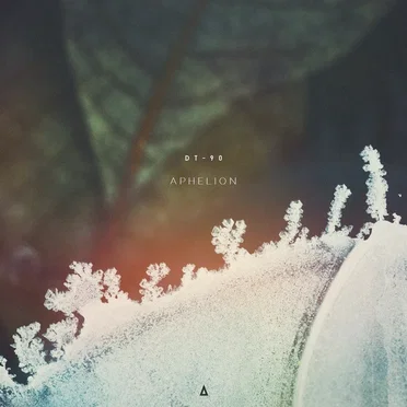 Aphelion by DT-90 - album cover