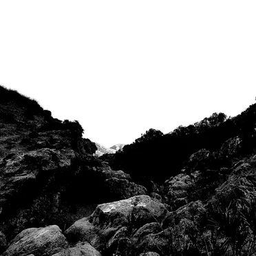 3rd (Revise) by Vacant Wasteland - album cover