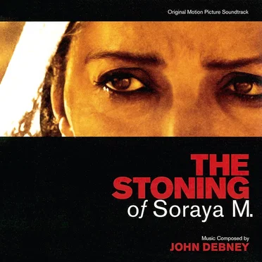 The Stoning of Soraya M.