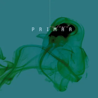 Re_fused by PRIMAA - album cover