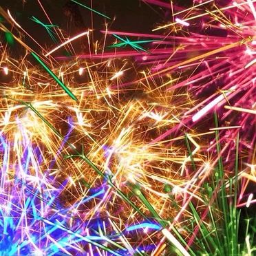 Summer Fireworks
