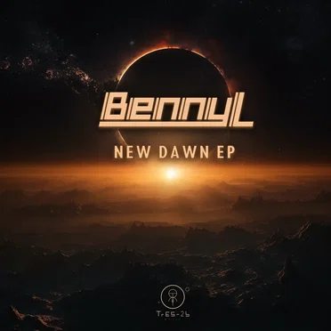 New Dawn EP