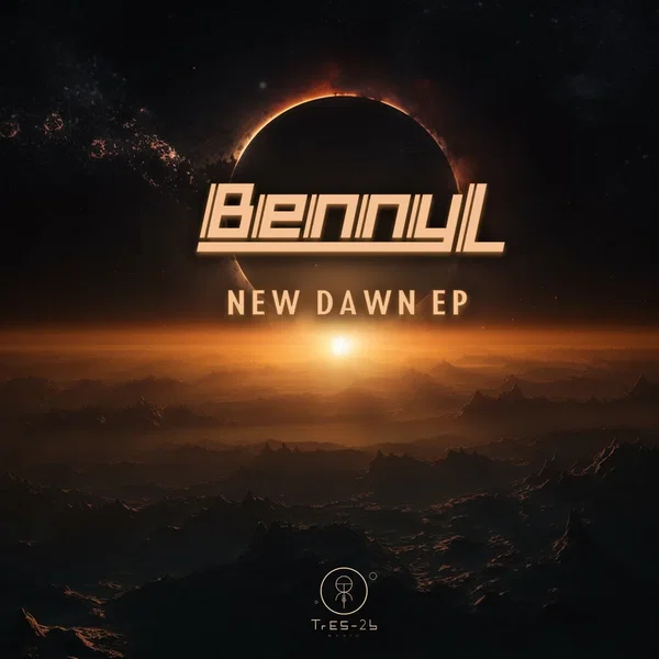 New Dawn EP