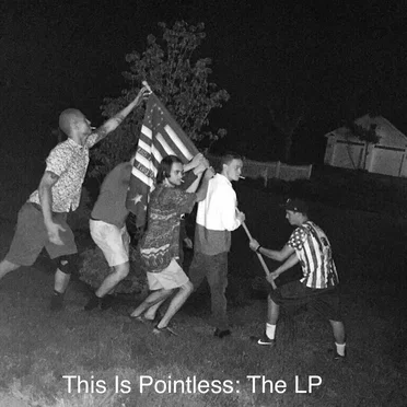 This Is Pointless: The LP by This Is Pointless - album cover