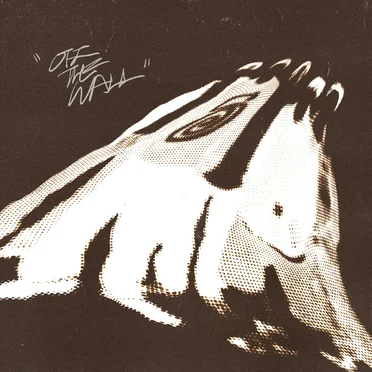 off the wall by 0WAVE - album cover
