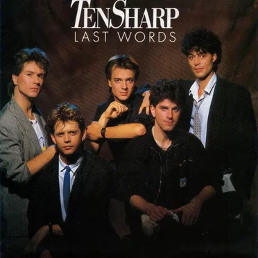 Last Words / White Gold
