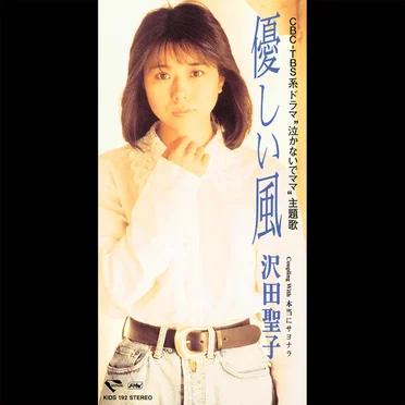 優しい風