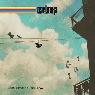 Past Present Future...