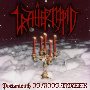 Portsmouth II.VIII.MMXXV
