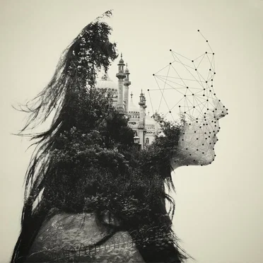 Disappear Here by The Still Voice - album cover