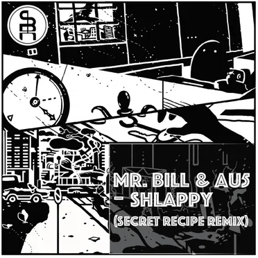 Shlappy (Secret Recipe remix)