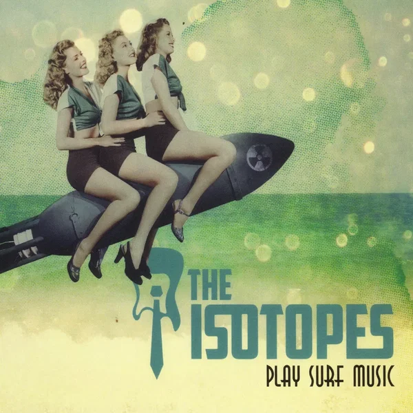 Play Surf Music