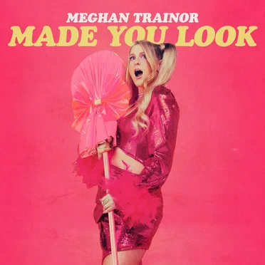 Made You Look (Again)