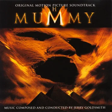 The Mummy: Original Motion Picture Soundtrack