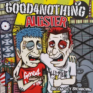 GOOD4NOTHING