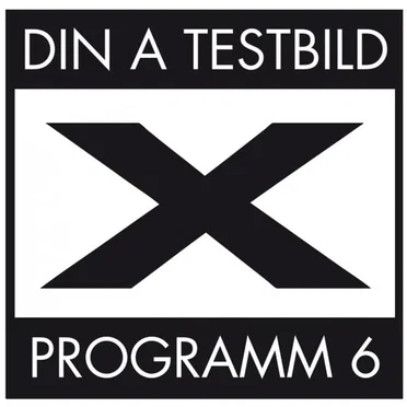 Programm 6 Collage