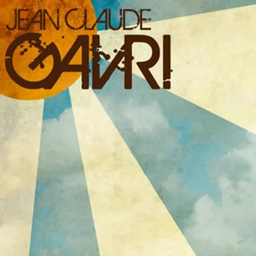 Sunny Side Up by Jean Claude Gavri - album cover