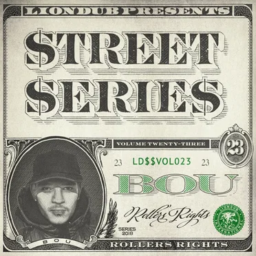 Liondub Street Series, Vol. 23: Rollers Rights