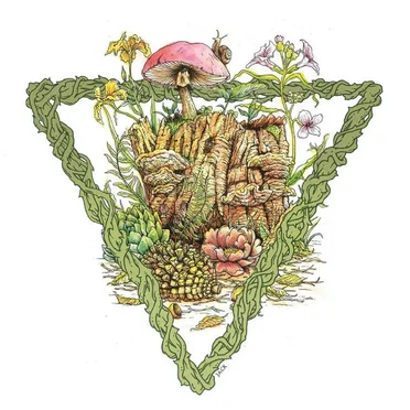 Los Reinos: Plantae