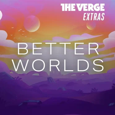 Music from Better Worlds by Gautam Srikishan - album cover