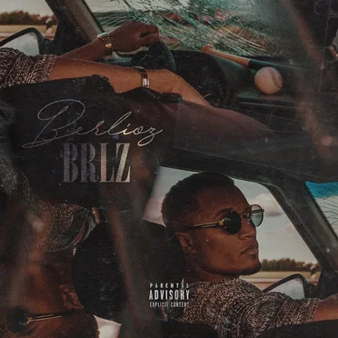 Berlioz by BRLZ - album cover