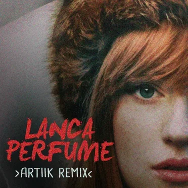 Lança Perfume