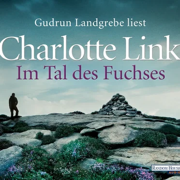 Im Tal des Fuchses by Charlotte Link - album cover