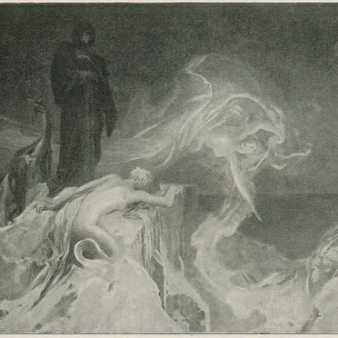 Death and Nothing More