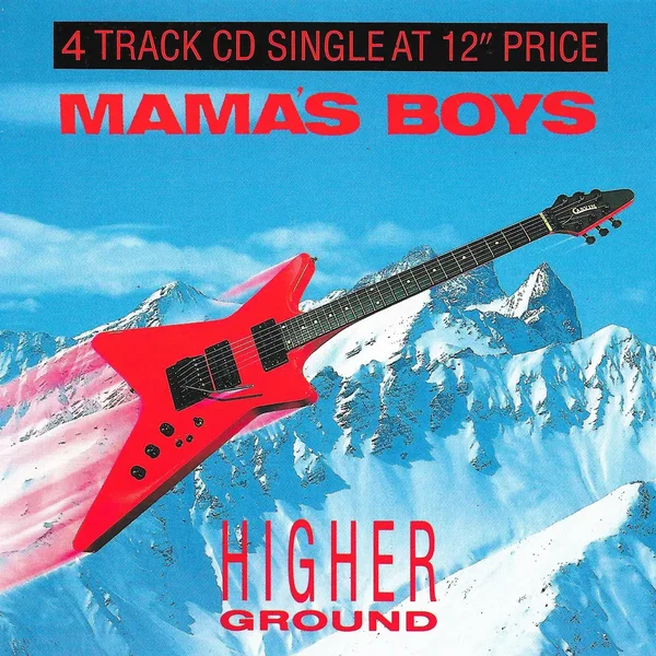 Higher Ground